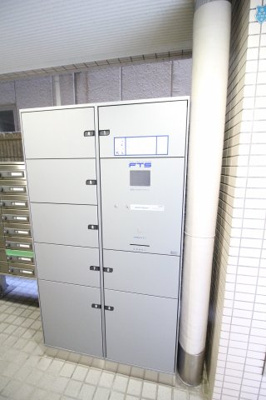【その他共用部分】 | 普茶マンション