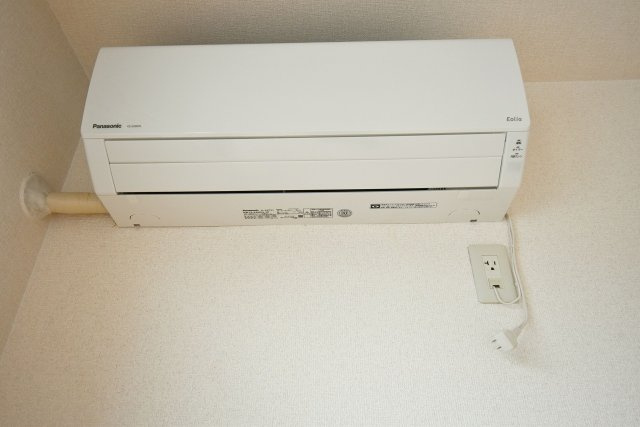 【設備】シャーメゾン学南町 