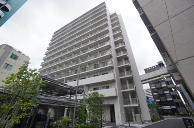 【外観】 | プライムメゾン千葉新町