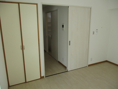 【洋室】 | プランドールミオナ | ※写真は別のお部屋になります。