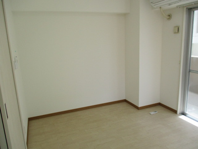 【洋室】 | プランドールミオナ | ※写真は別のお部屋になります。