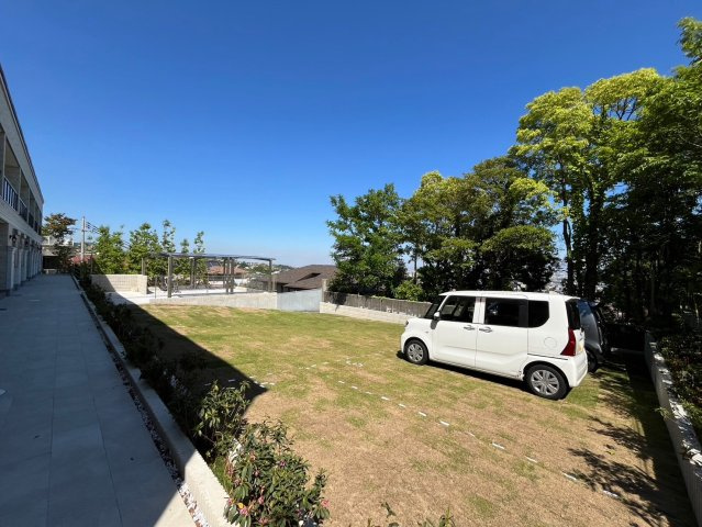 GARDENIA芦屋の展望