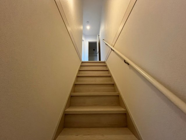 GARDENIA芦屋の内装