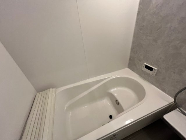 GARDENIA芦屋の浴室