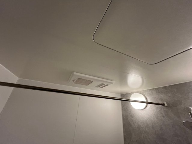 GARDENIA芦屋の設備