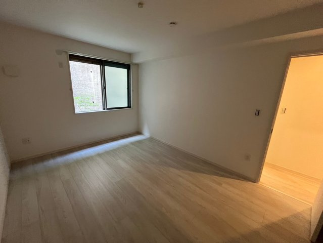 GARDENIA芦屋の居間・リビング