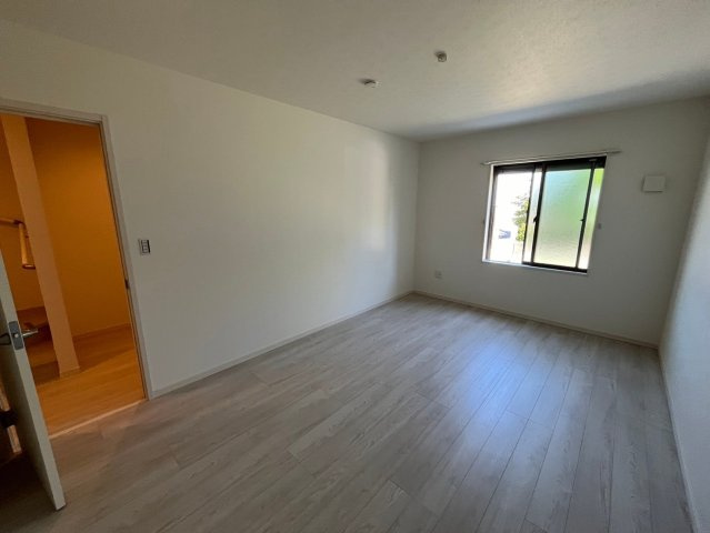 GARDENIA芦屋の居間・リビング