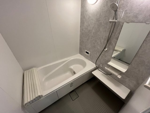 GARDENIA芦屋の浴室