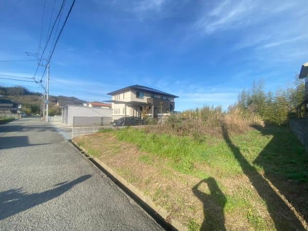 和歌山市上野　土地のその他