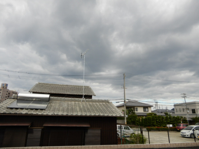 アルチェの展望