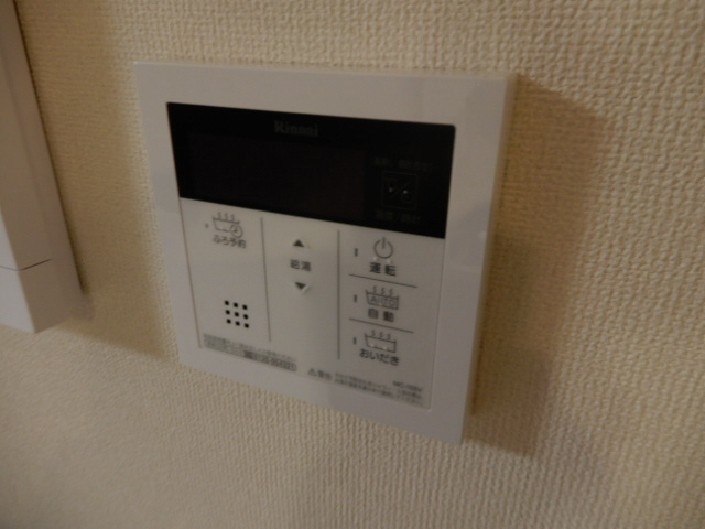 アルチェの設備