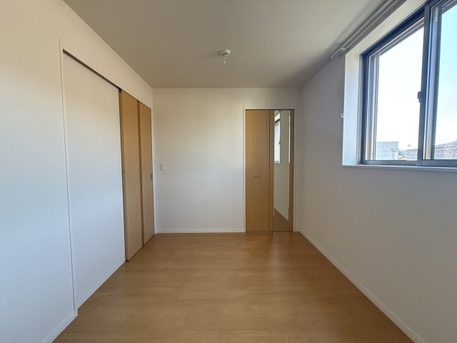レガートⅠの子供部屋