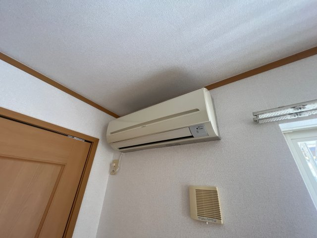 モデルン－ミーツ．の設備