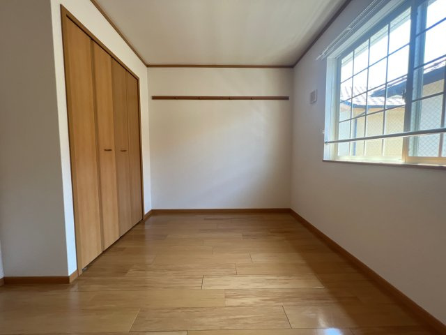 モデルン－ミーツ．の子供部屋