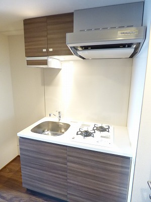 【キッチン】 | ディームス品川戸越Ⅱ