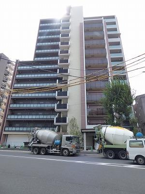 【外観】 | ディームス品川戸越Ⅱ