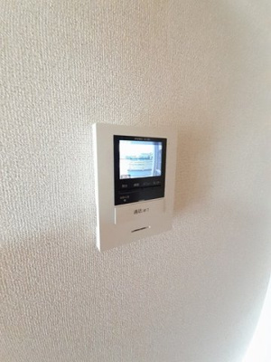 【セキュリティ】 | ビサイド・花仙橋Ⅱ