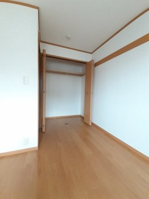 【収納】 | ビサイド・花仙橋Ⅱ | ちょっとした収納スペースも充実しています