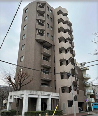 【外観】 | ドゥコンジェ大曽根＜仲介手数料無料＞ | 物件の外観です