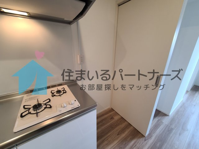 CASA上津の内装|内装もきれいです