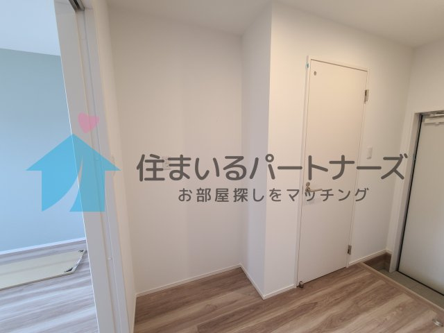 CASA上津のその他