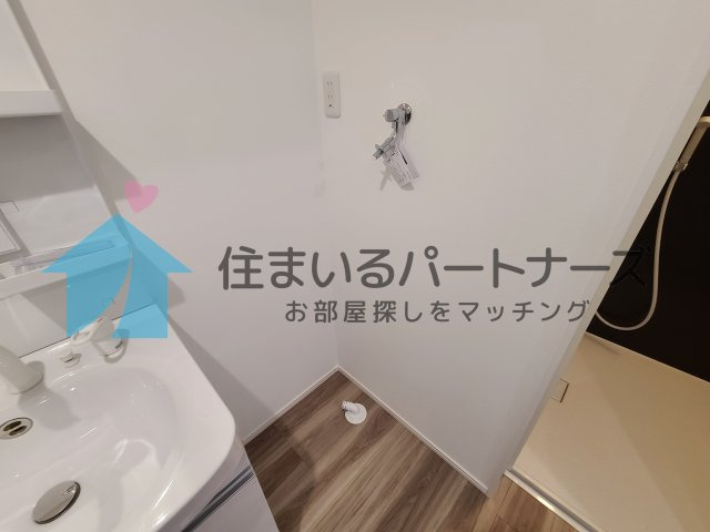 CASA上津の設備