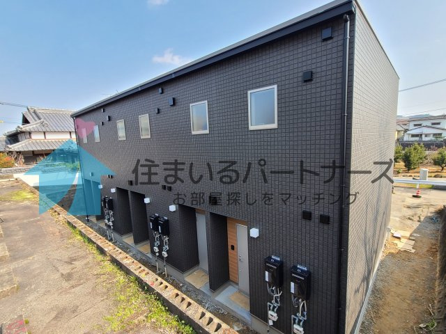 CASA上津のその他共用部分