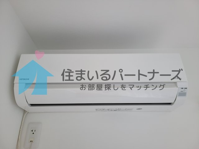 CASA上津の設備