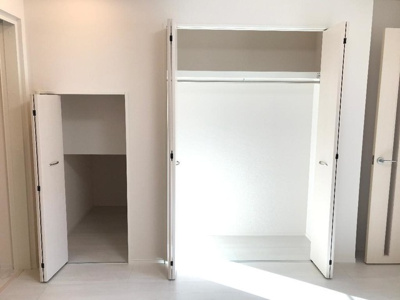 【収納】 | サウザンド クレーン