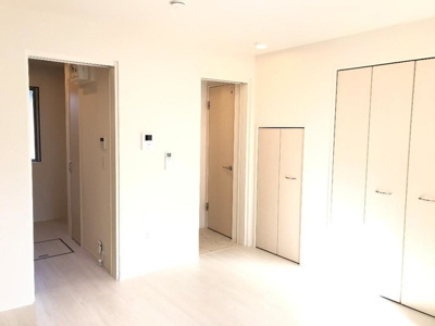 【居間・リビング】 | サウザンド クレーン