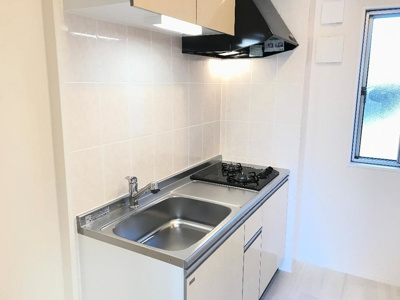 【キッチン】 | サウザンド クレーン