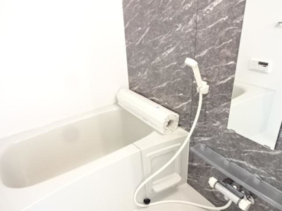 【浴室】 | サウザンド クレーン