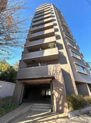 【外観】 | 三井農林徳川園ハイツ＜仲介手数料無料＞ | おしゃれな外観です