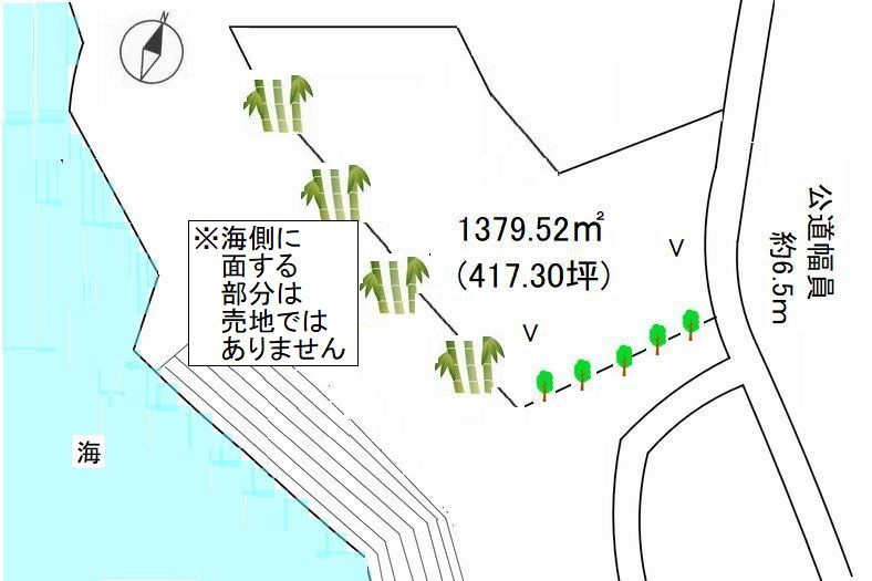 常滑市苅屋町4丁目の地図
