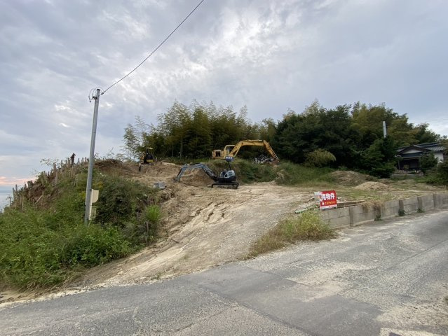 常滑市苅屋町4丁目の外観