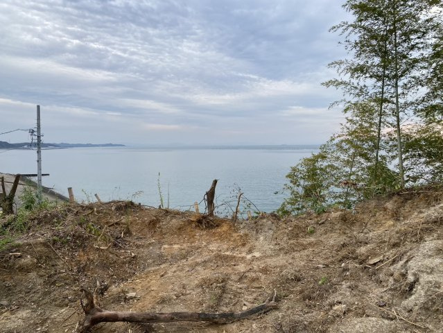 常滑市苅屋町4丁目の外観