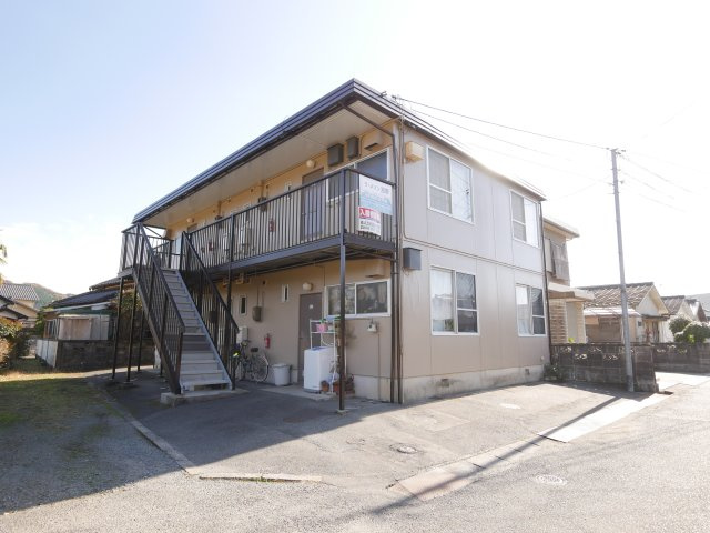 ラ・メゾン宮野