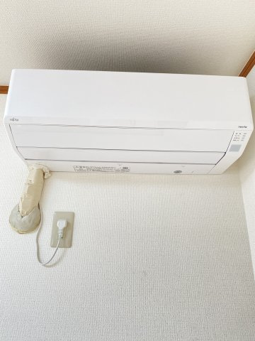 ラ・メゾン宮野の設備