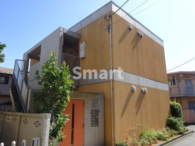 【外観】 | 柿の木ハウス