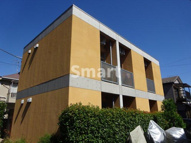 柿の木ハウスの画像