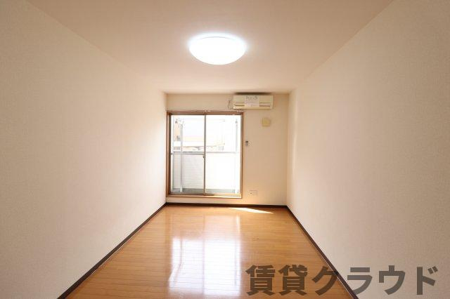 ウェリナ大森台の居間・リビング|ホームページにもっと写真あります！『賃貸クラウド』で検索！！