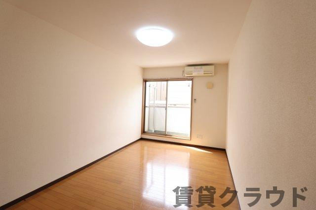 ウェリナ大森台の寝室|お気軽にお問い合わせください♪