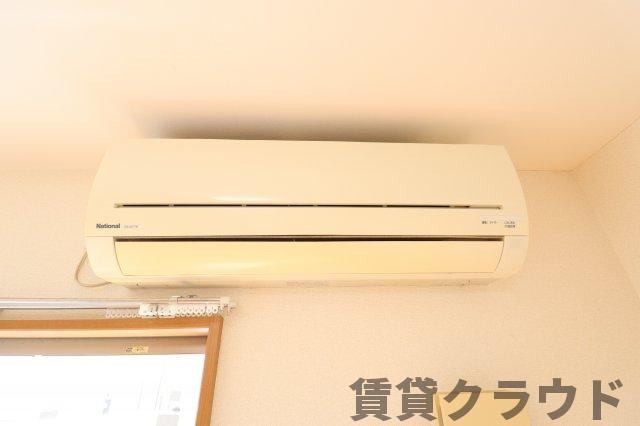 ウェリナ大森台の設備