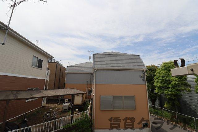 ウェリナ大森台の展望|明日を自由に『Asfree』賃貸クラウド千葉蘇我店です！