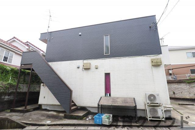 ウェリナ大森台のその他共用部分