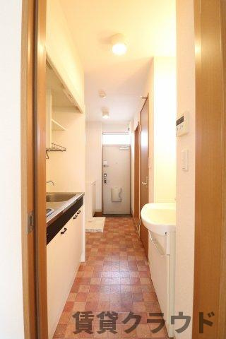 ウェリナ大森台のその他