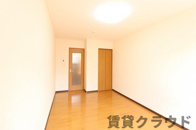 ウェリナ大森台の洋室|個人の部屋や寝室として使える洋室です