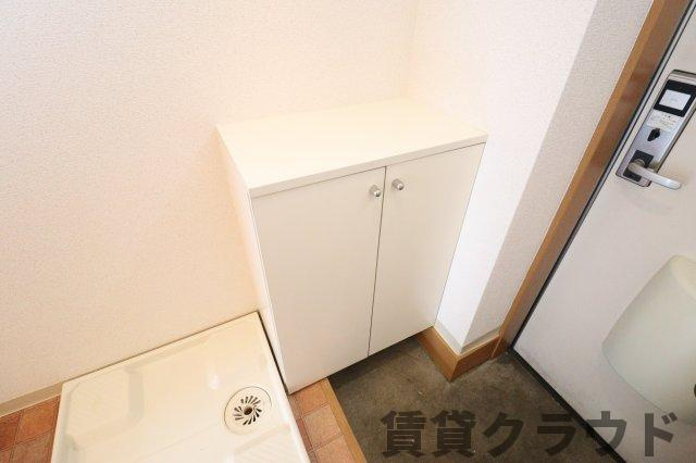 ウェリナ大森台の設備