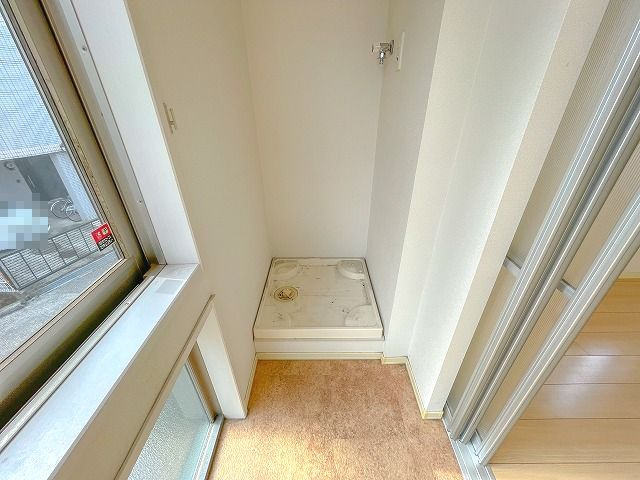 スヴニールA棟の内装