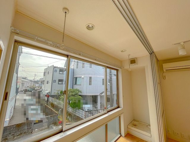 スヴニールA棟の内装
